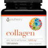 كولاجين سي تركيز 6000 مجم 160قرص امريكي