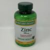 Zinc 50mg 400Tablets