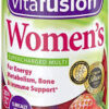 Women’s Daily Gummy Multivitamin 220ct