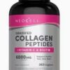 Super Collagen Peptides+C 360Tablets