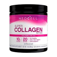 Super Collagen Powder 200g