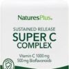 Super C Complex 60Tablets