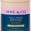 Pure Collagen Powder Unflavored 283g
