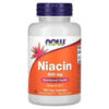 Niacin 500mg B3 100Cap