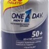 One ADay 50+Men’s 300Tab
