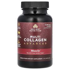 Multi Collagen 90Caps