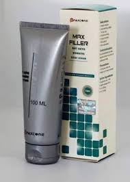MAX FILLER CREAM ماكس فيلر كريم