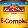 B Complex+ Vitamin C and Zinc 75Tablets