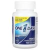 One A Day Men’s 100 Tablet