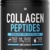Collagen Peptides 454g