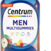 Centrum MultiGummies Men 170Count