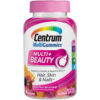 Centrum Multi+Beauty 90 gummy