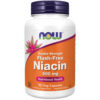 Niacin 500mg Flush-Free 90Caps