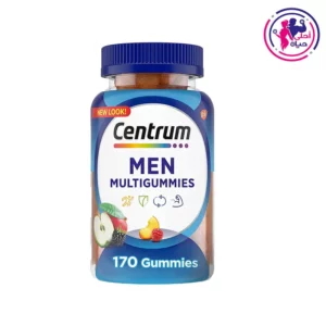 Centrum MultiGummies Men 170Count