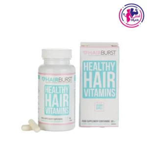 HairBrust 60cap