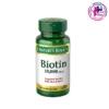 Biotin 10000mcg 120Softgels