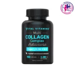 Collagen Peptides 454g