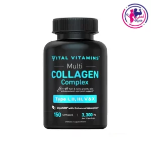 Collagen Peptides 454g