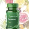 Potassium Gluconatej