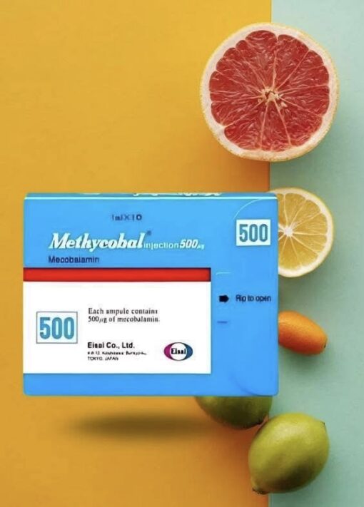 Methycobal