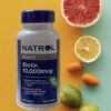 Biotin 10000 Mcg
