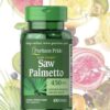 SAW PALMETTO