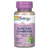 Garcinia Cambogia Fruit Ext 500mg