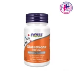 Glutathione 500mg 30Caps