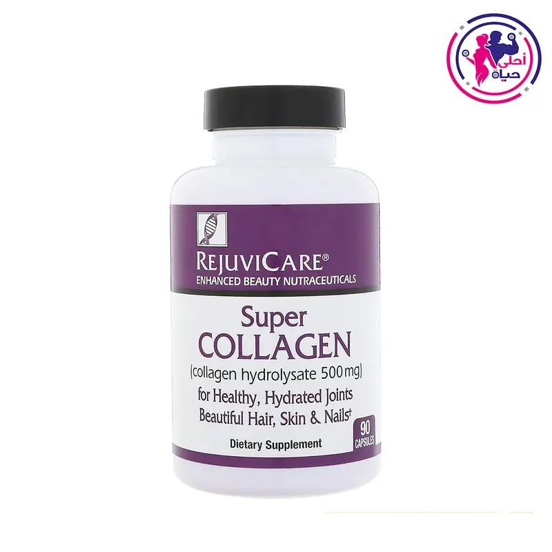 Super Collagen 90Caps