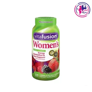 Women’s Daily Gummy Multivitamin 220ct