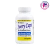 Ivory Caps 1500mg Glutathione 60Capsules