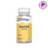 Niacin 500mg B3 100Cap
