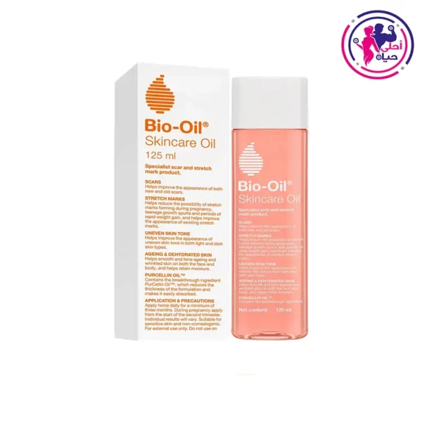 Bio-Oil Skin care Oil 125 mL