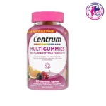 Centrum Multi+Beauty 90 gummy