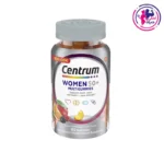Centrum Women50+ 80Gummy