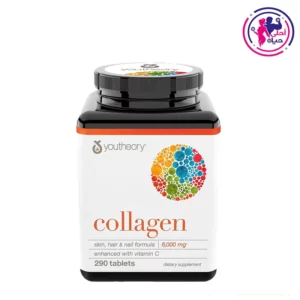 Collagen C 290Tab