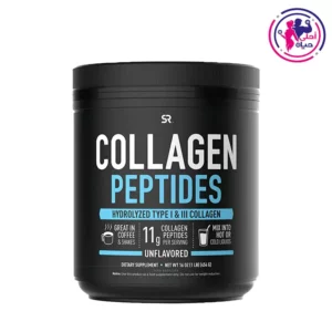 Collagen Peptides 454g
