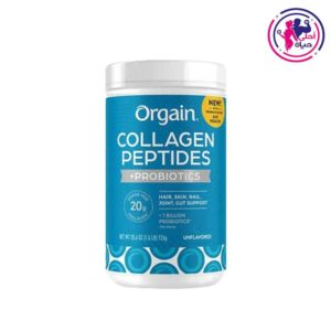 Collagen Peptides Probiotics 726g