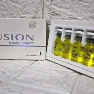 Fusion Meso Therapy F-PPC