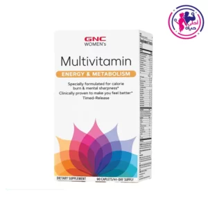 GNC Women’s Multivitamin 90Caplets