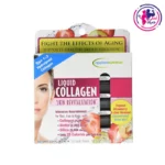 Liquid Collagen 10 Count