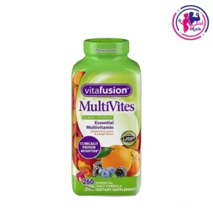 MultiVites Gummy Vitamins 260ct