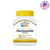 Niacinamide 500mg 110Tablets