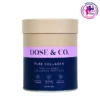Pure Collagen Powder Unflavored 283g