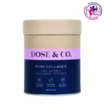 Pure Collagen Powder Unflavored 283g