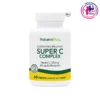 Super C Complex 60Tablets