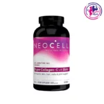 Super Collagen Peptides+C 360Tablets