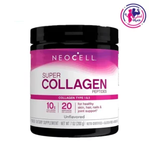 Super Collagen Powder 200g