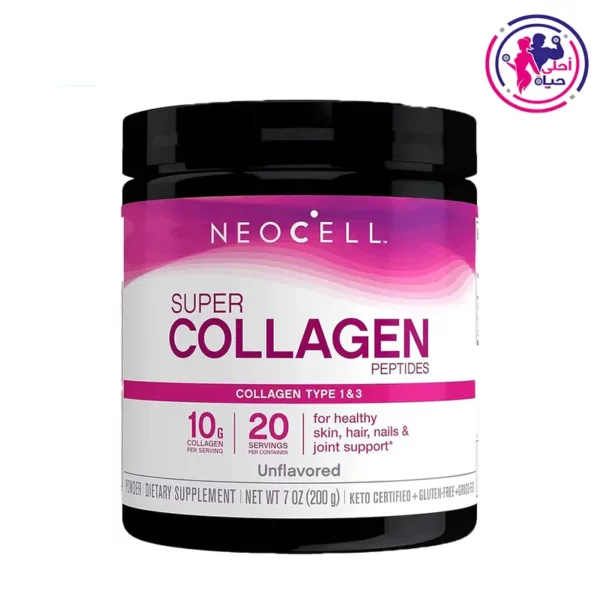 Super Collagen Powder 200g
