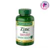 Zinc 50mg 400Tablets